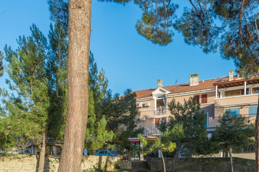 Apartment Hannah Novigrad Istria 外观 照片