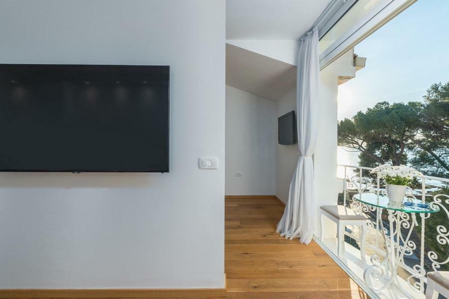 Apartment Hannah Novigrad Istria 外观 照片