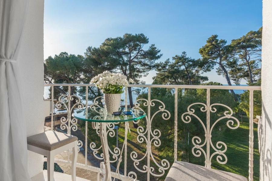 Apartment Hannah Novigrad Istria 外观 照片