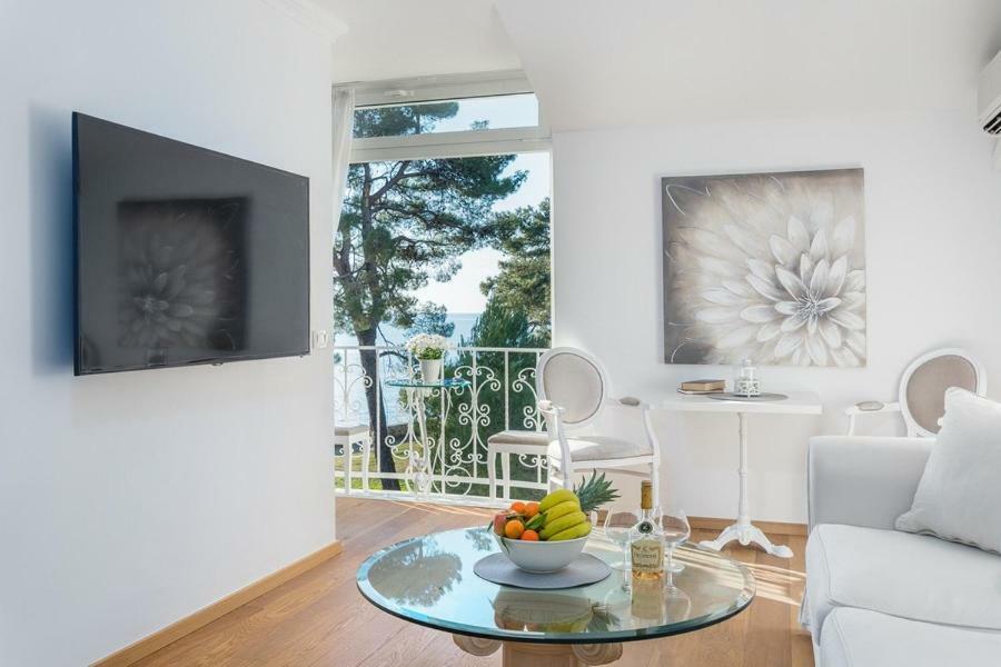 Apartment Hannah Novigrad Istria 外观 照片