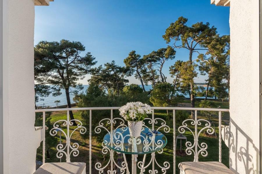 Apartment Hannah Novigrad Istria 外观 照片