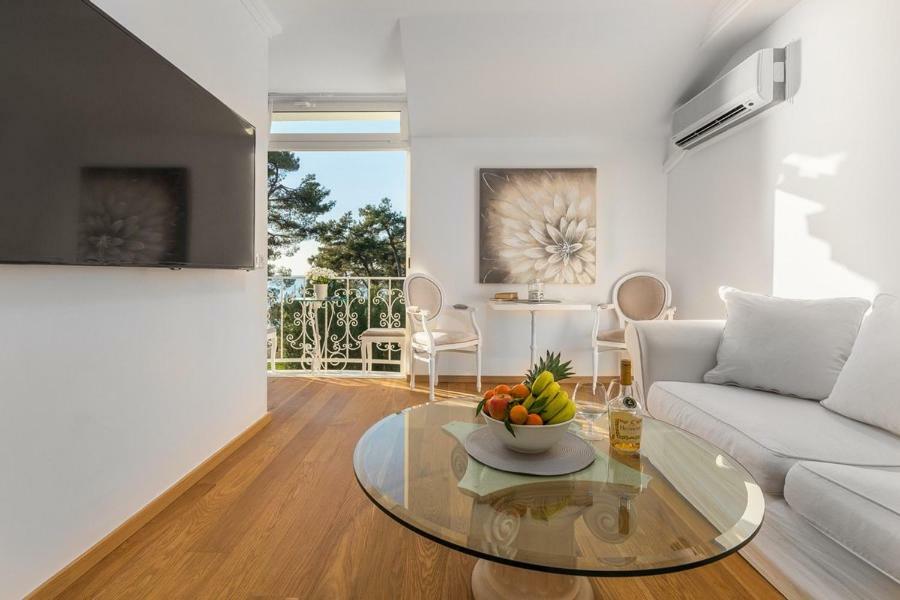 Apartment Hannah Novigrad Istria 外观 照片