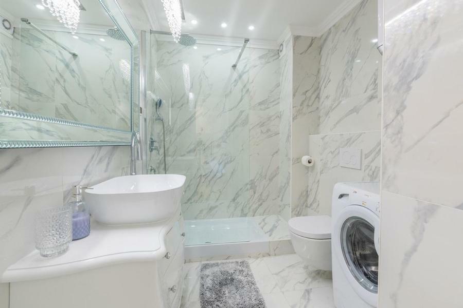 Apartment Hannah Novigrad Istria 外观 照片