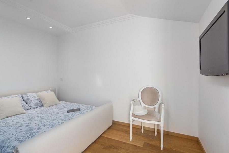 Apartment Hannah Novigrad Istria 外观 照片