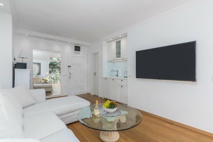 Apartment Hannah Novigrad Istria 外观 照片