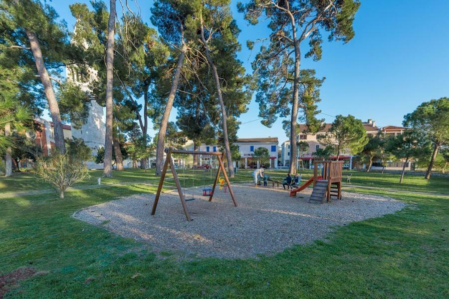 Apartment Hannah Novigrad Istria 外观 照片